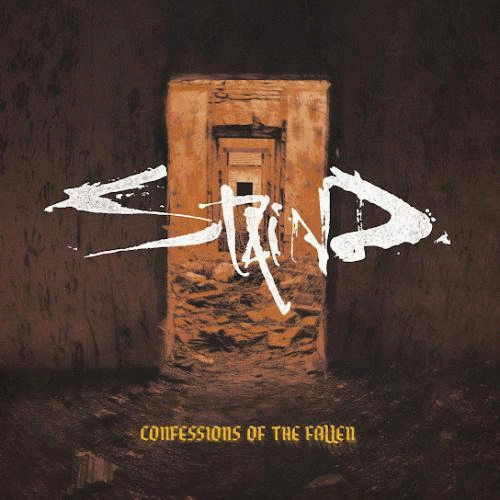Staind : Confessions of the Fallen